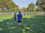 Start Jeugdkeeperstraining van dinsdag 27 augustus 2024 (43/47)